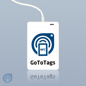 acs acr122u nfc device