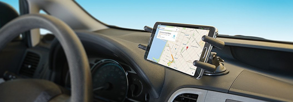 arkon car dock nfc task launcher shortcut