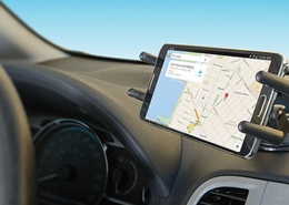 arkon car dock nfc task launcher shortcut
