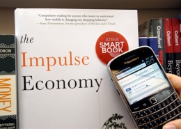 first nfc book impulse economy