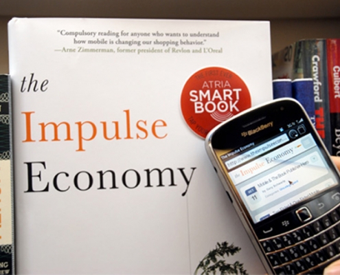 first nfc book impulse economy