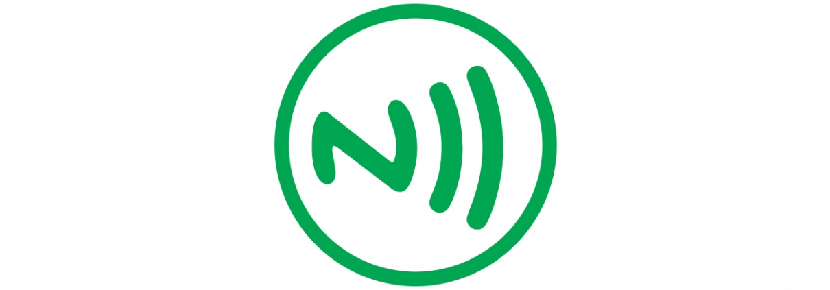 environmentally friendly nfc tags