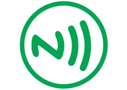environmentally friendly nfc tags