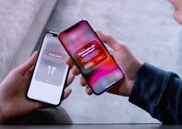 ios 13 nfc tag iphone app mobile phone transfer