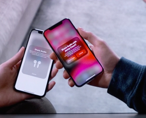 ios 13 nfc tag iphone app mobile phone transfer