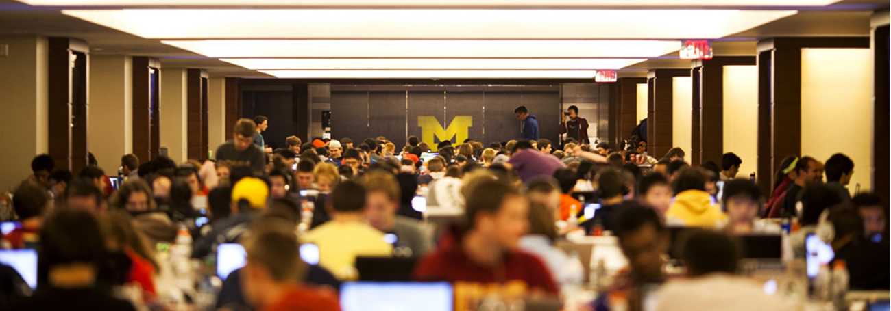 posts_mhacks university of michigan uses nfc wristbands for mhacks