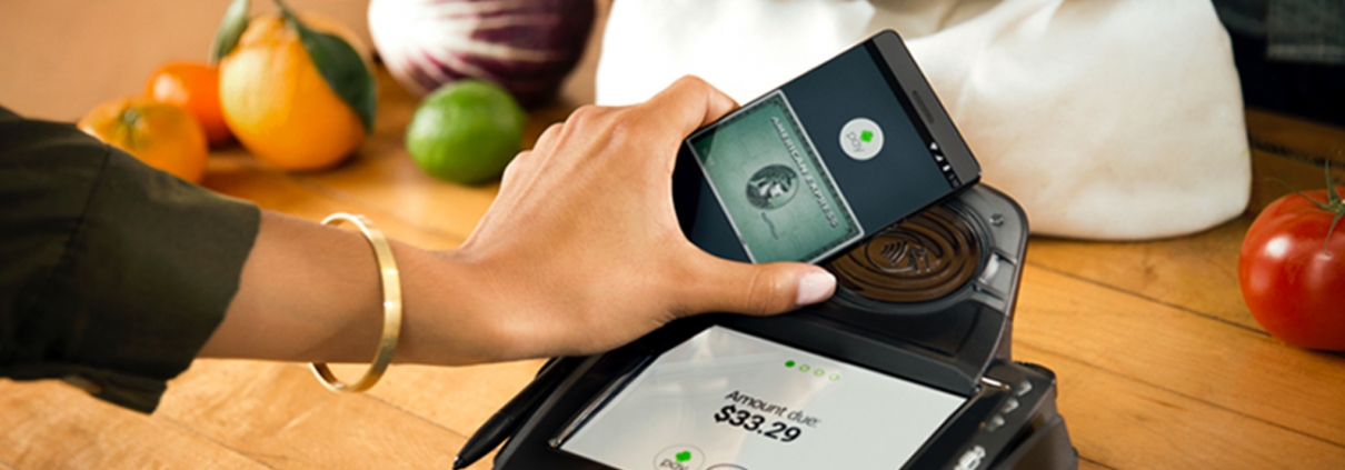 nfc mobile payment emv credit card security terminal chip contactless swipe
