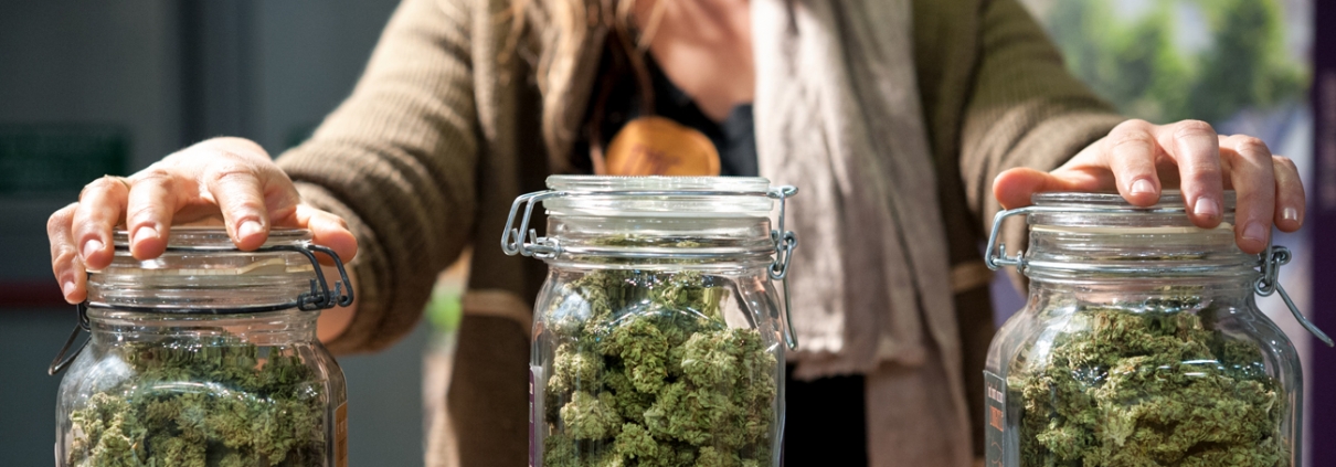 marijuana track trace inventory nfc label