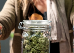 marijuana track trace inventory nfc label