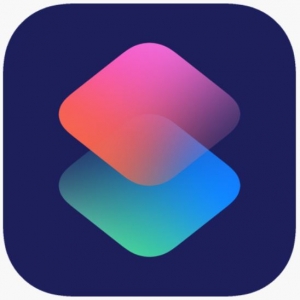 ios shortcuts app iphone nfc trigger automation