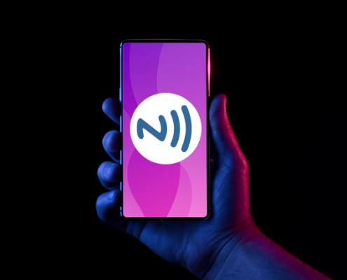 iphone 14 ios 16 nfc apple nfc tag wwdc app