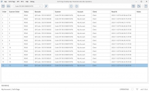 gototags desktop nfc barcode uhf encode rfid