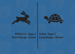 nfc chip performance comparison