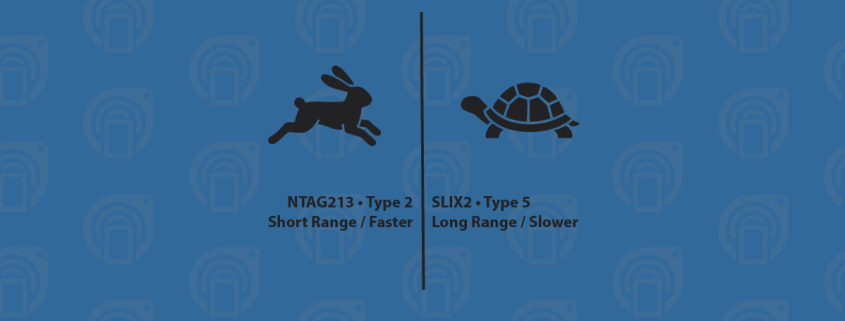 nfc chip performance comparison