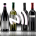 nfc wine label bottle security