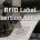rfid nfc inlay insertion service to printed prime labels