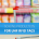 scaling uhf rfid tags production walmart