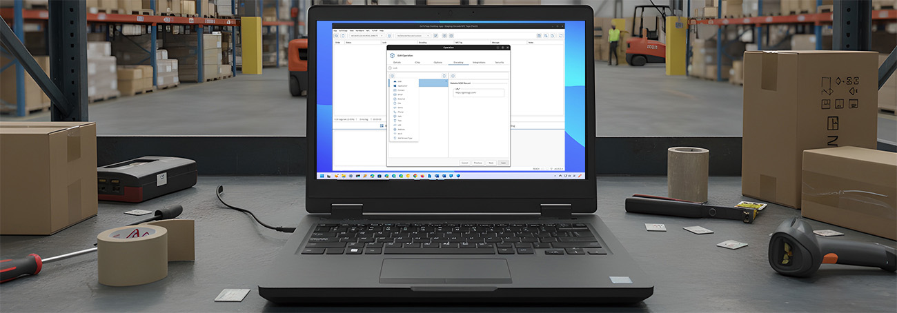 desktop app v4.30.0 release announcement